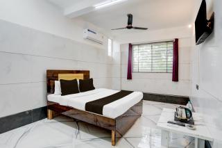 Hotel O Univers Inn - Neu-Delhi - 3