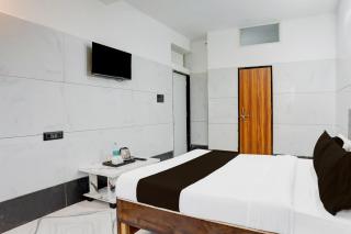 Hotel O Univers Inn - Neu-Delhi - 6
