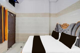 Hotel O Garv - Lakhīmpur - 4