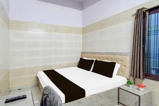 Hotel O Garv - Lakhīmpur - 3