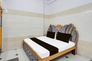 Hotel O Garv - Lakhīmpur - 8