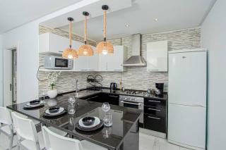 S15 Latitude Palace - un cocon face à la mer - 6