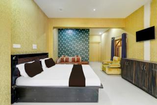 HOTEL O YASH RAJ PALACE - Rāe Bareli - 2