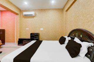 HOTEL O YASH RAJ PALACE - Rāe Bareli - 4