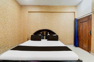 HOTEL O YASH RAJ PALACE - Rāe Bareli - 3