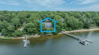 Waterfront on Follins Pond - 7