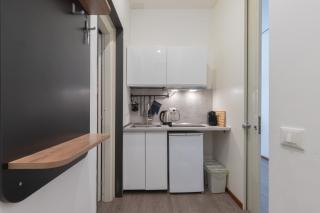 Corso Venezia double Suite with double bathroom and balcony - Milan - 6