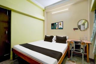 Hotel O Rudraksha - Patna - 9