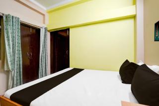 Hotel O Rudraksha - Patna - 0