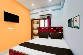 Hotel O Dreamy Inn - Patna - 2