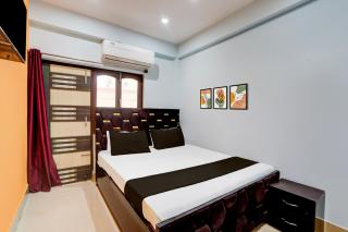 Hotel O Dreamy Inn - Patna - 1