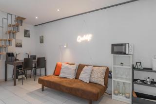 Quadriloft, LOFT in centro - 6