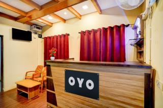 Hotel O BHANUNANDANA BOARDING & LODGING Basaveshwar Nagar - 9
