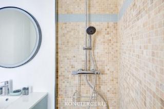 Face a l'eglise Saint Merri Elegance et calme - Paris - 1