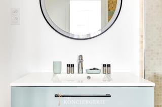 Face a l'eglise Saint Merri Elegance et calme - Paris - 2