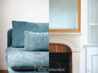 Face a l'eglise Saint Merri Elegance et calme - Parigi - 1