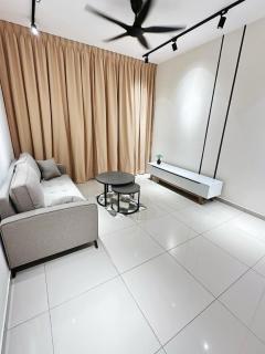 Branded KKA Luxury one bed room apartment - Petaling Jaya - 6