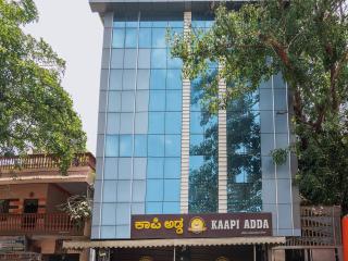 Hotel O Sree Balaji Residency Basaveshwar Nagar - 8