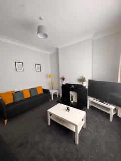 Grantham Road Gem - 3 Bed House in Newcastle - Newcastle upon Tyne - 7