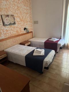 Hotel Serenella - Rimini - 4