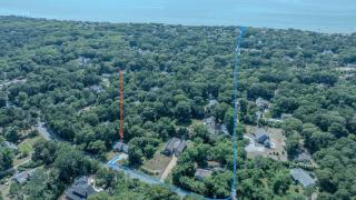 Half Mile to Private Association Beach - 7