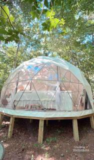 Beloved Cabin - Zen Retreat Dome - Eatonton - 0