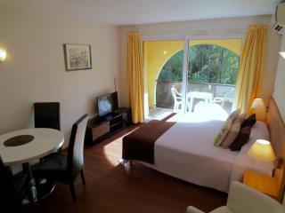 Hotel Résidence Anglet Biarritz-Parme - Anglet - 7