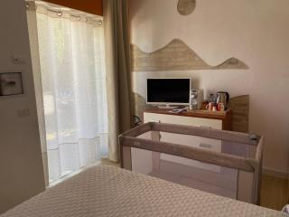 Le Pervinche Affittacamere - 8