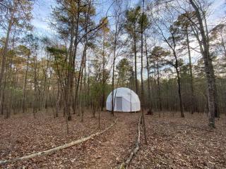 Beloved Cabin - Zen Retreat Dome - 3