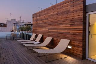 Mercer House Bòria BCN - 7
