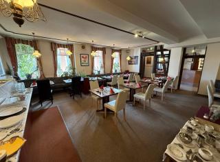 Hotel Deutsche Hof - Georgenthal - 3