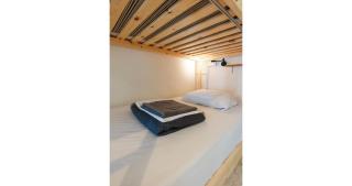 House of Nissus Hostel - 2