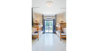 House of Nissus Hostel - 6