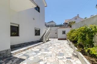 Ericeira Casa Tia Alice - Suite I - 3