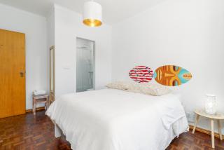 Ericeira Casa Tia Alice - Suite I - Ericeira - 1