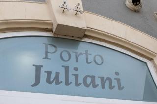 Central Apartment in St Julians - 3