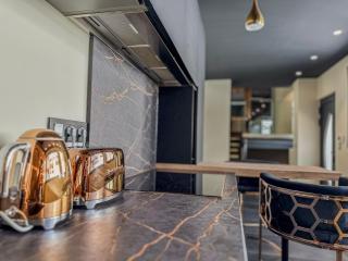 La Suite - Jacuzzi - Hammam - 5