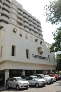 The Residency, Chennai - Chennai - 0
