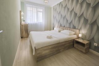 HomeComfort - Astana - 2