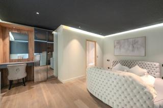 La Suite - Jacuzzi - Hammam - Grenoble - 8