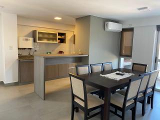 Departamento Mosconi - 6