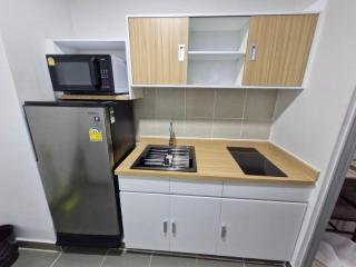 Supalai Park Phuket City 2 bedrooms for rent - Phuket - 0