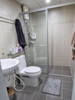 Supalai Park Phuket City 2 bedrooms for rent - Phuket - 9