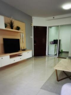 Supalai Park Phuket City 2 bedrooms for rent - Phuket - 5