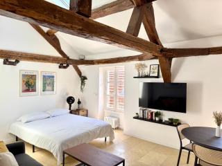 Charme ancien, confort moderne - Marly-le-Roi - 7