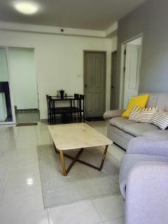 Supalai Park Phuket City 2 bedrooms for rent - Phuket - 4