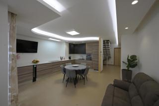 Elegante Duplex a Ortona - CASA DIAMANTE - Ortona - 8