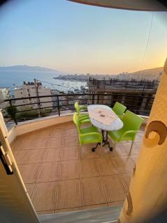 Angels apartment - Saranda - 1