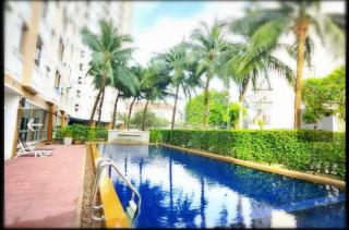 Supalai Park Phuket City 2 bedrooms for rent - 0