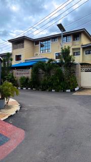Tripplejoy Suites - Ikeja - 0